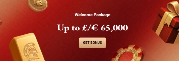 LegionBet Casino Bonus