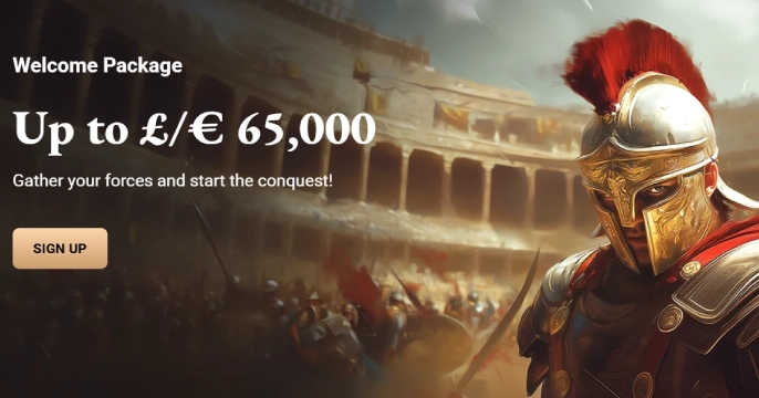 LegionBet Casino